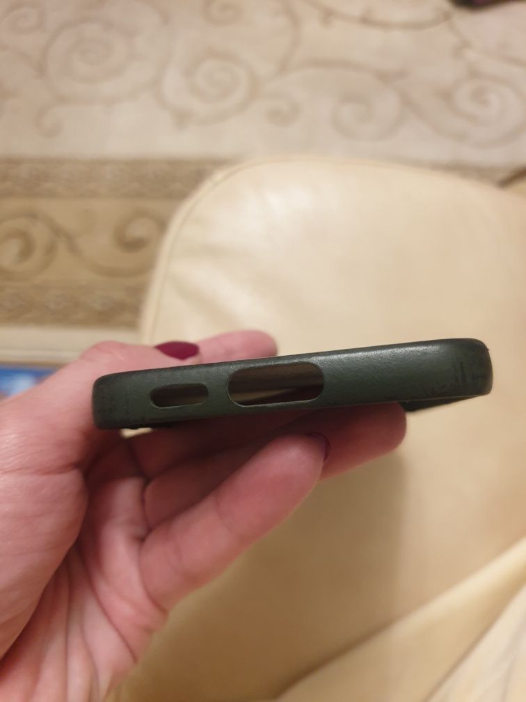 Чехол кожаный Samsung Galaxy 23s+