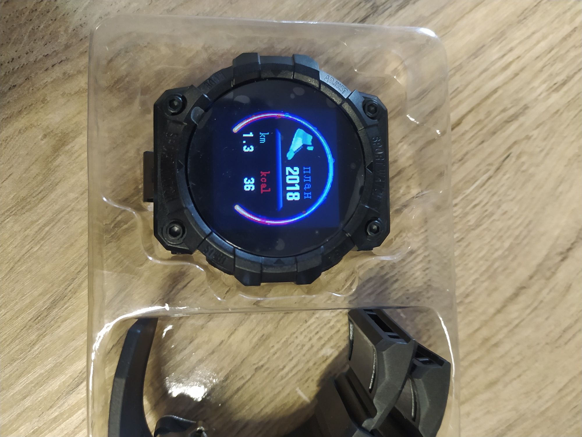 Смарт часы Smart watch