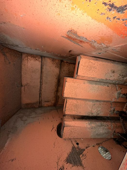 Комбайн dronningborg