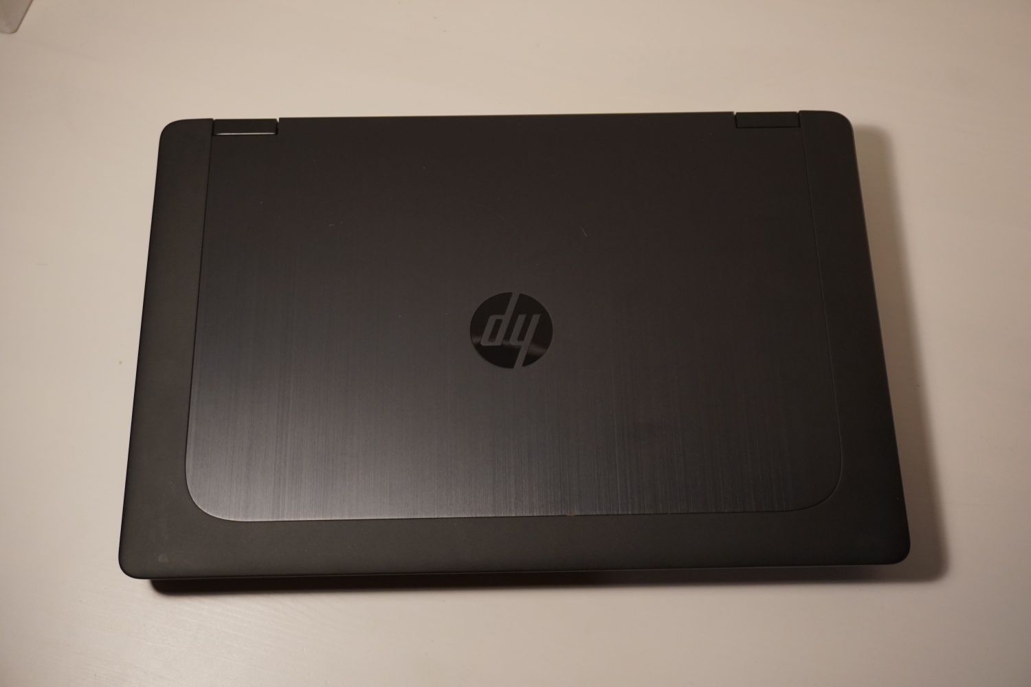 Biznesowy laptop HP zBook 15 G2 i7/16GB + stacja dokująca