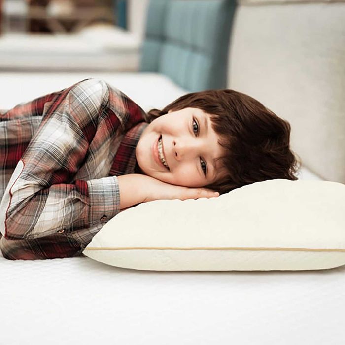 Nowa poduszka dziecięca / MemoDream / 30x50cm / VITAPUR !6185!