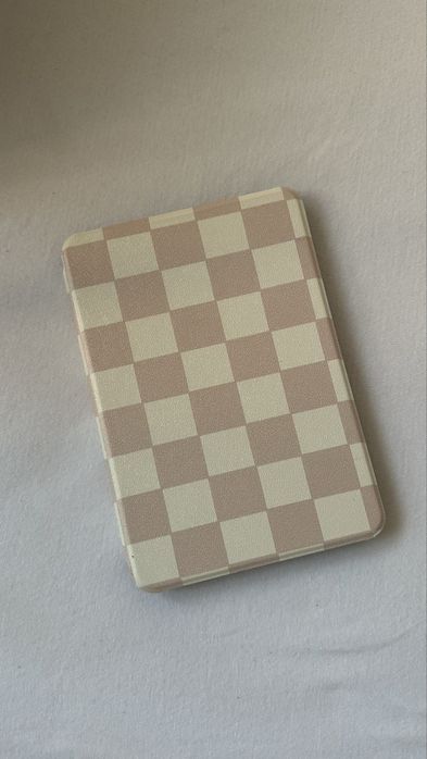 Capa para kindle