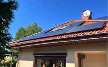 Fotowoltaika 10 kW z Magazynem Energii 15 kWh | Z montażem od A do Z