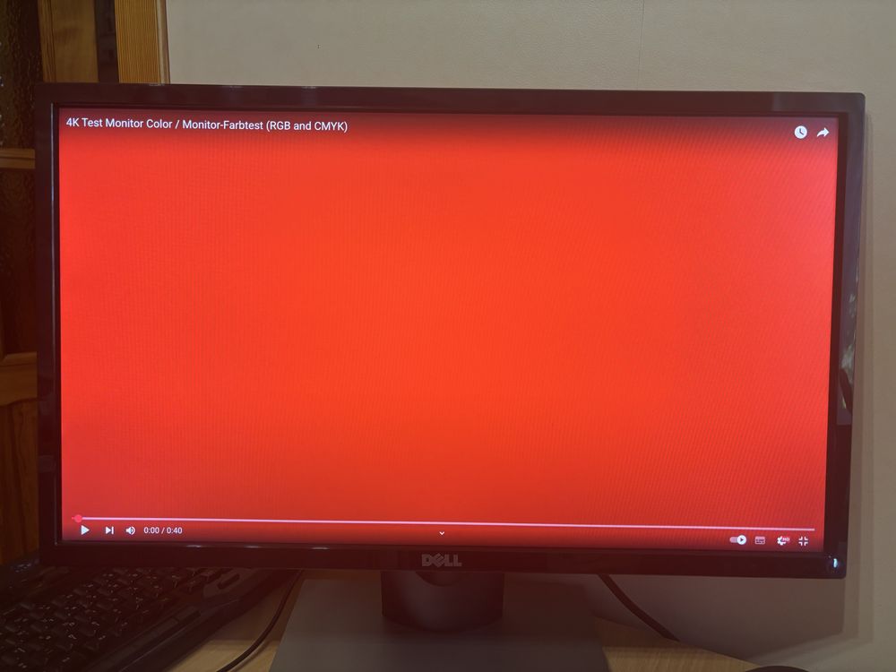 Монітор Dell SE2416H 24ʼ