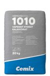 WAPNO hydratyzowane GASZONE CEMIX worek 20 KG