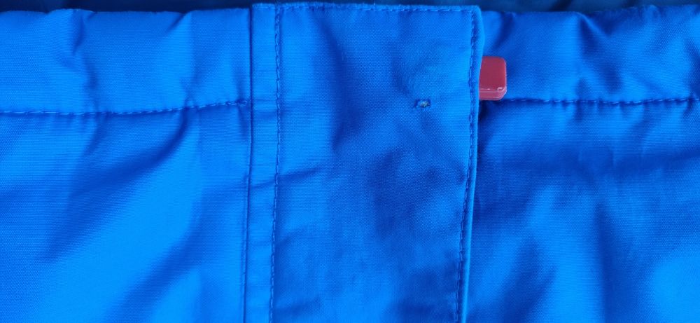 Kurtka narciarska rozmiar 98