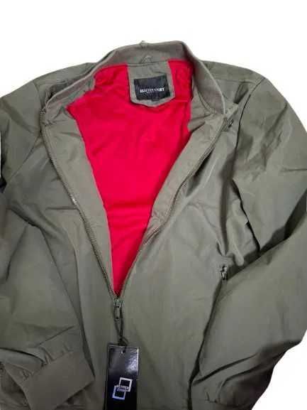 Bomberka męska khaki (484)