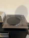Denon Dp-300f gramofon