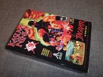 Katsumi Ninja ATARI JAGUAR gra sklep Ursus RETRO (rzadkość na rynku)