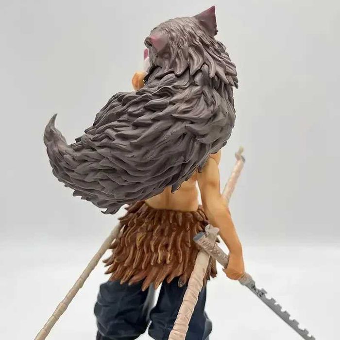 Фигурка Иноске Demon Slayer / Клинок, рассекающий демонов — 30 см