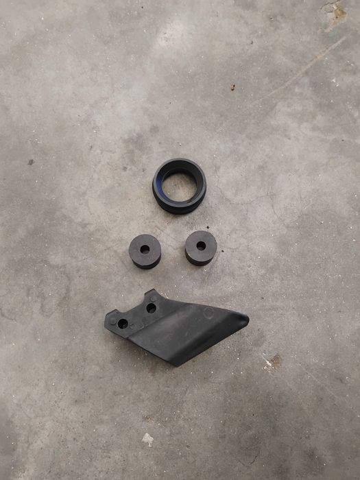 Guias corrente yamaha blaster