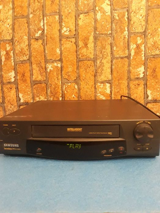 Magnetowid Samsung SV-480G