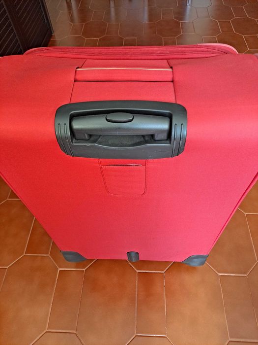 Mala de viagem grande