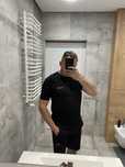 Koszulka Hugo boss s,m,l,xl,xxl. PREMIUM