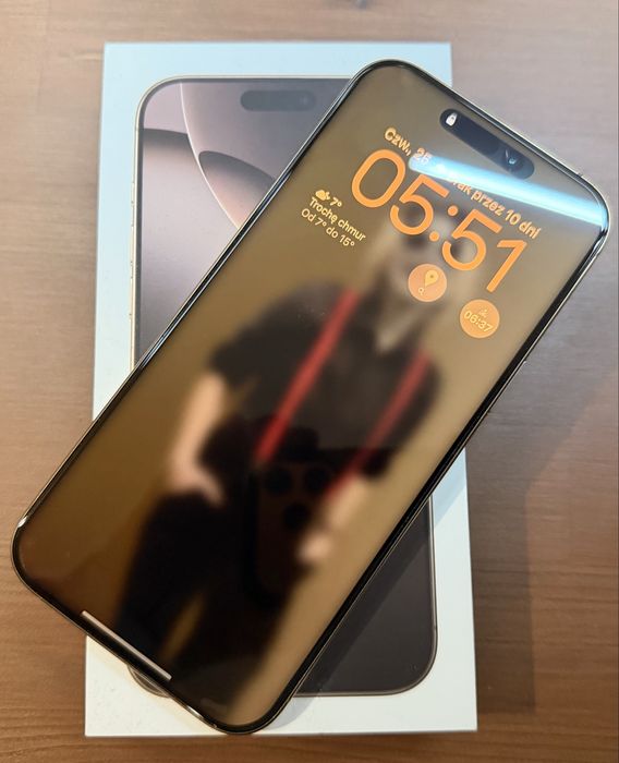 IPhone 16 Pro Max 512 GB