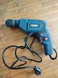 Wiertarka udarowa Ferm 500W