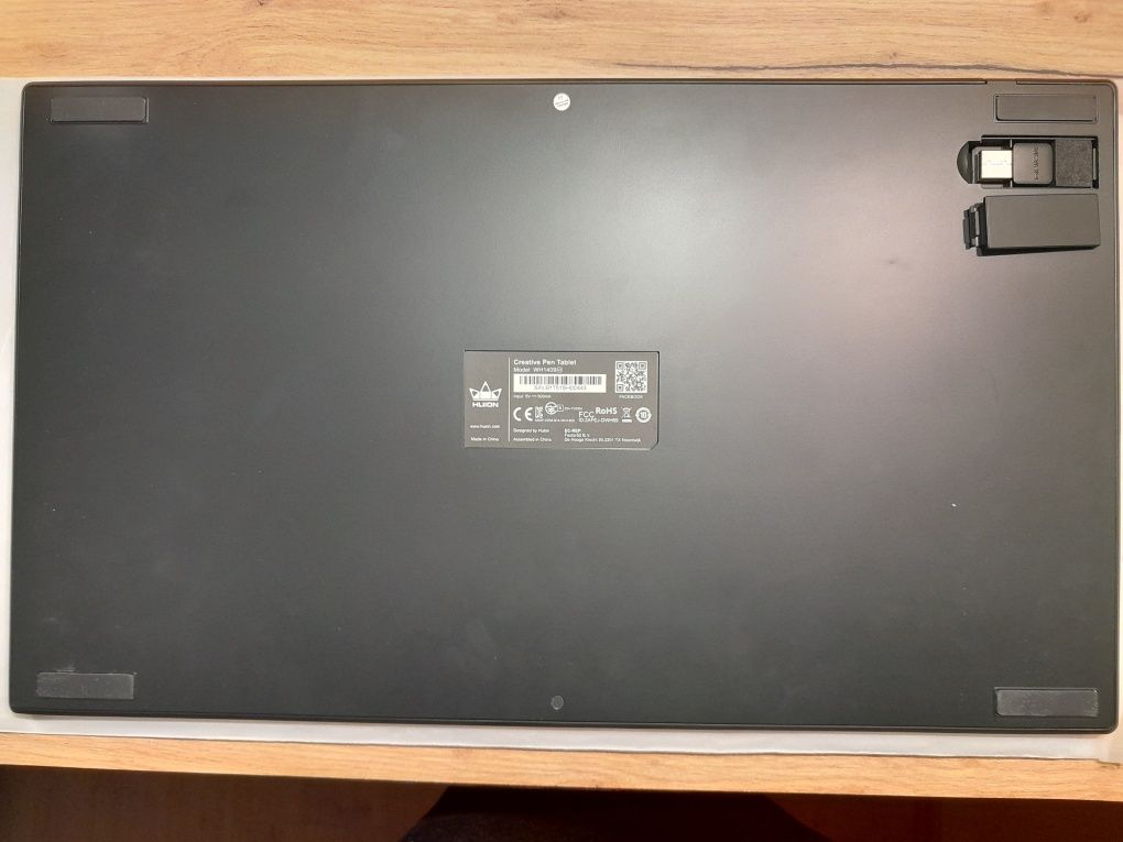 Tablet graficzny HUION WH1409 V2