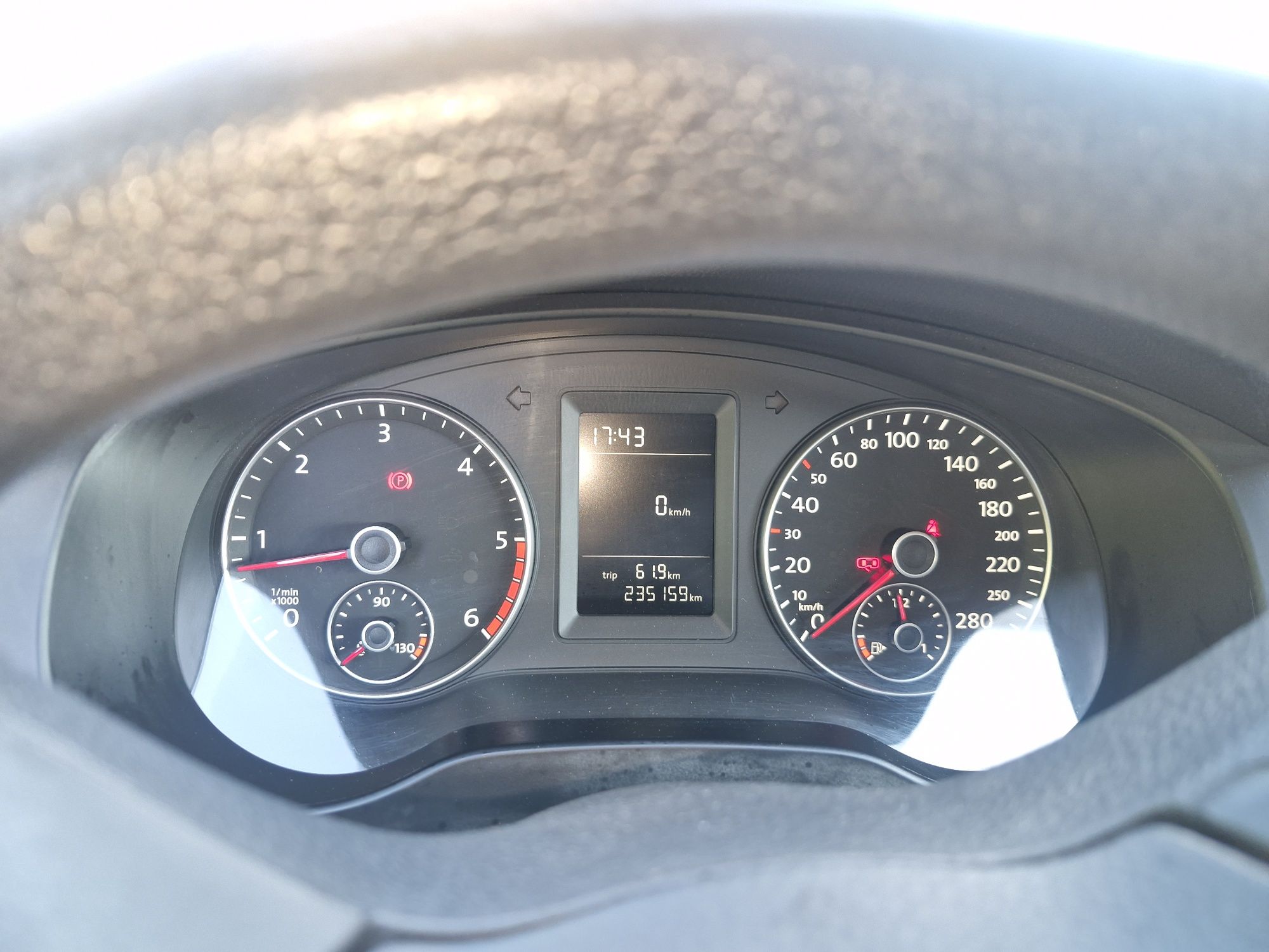 Piękny Volkswagen Jetta 1.6 tdi 105 koni. Super stan sprowadzony