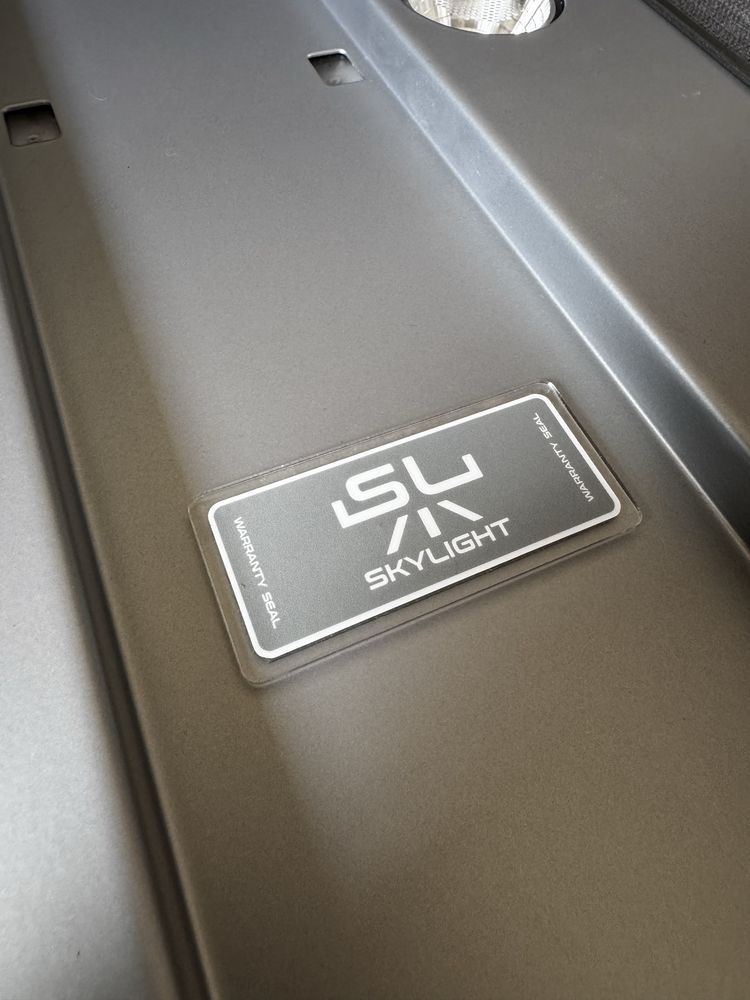 Skylight Hyperspot RM