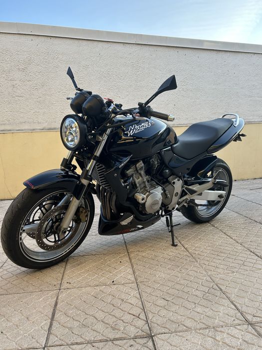 Honda hornet 600 25kw