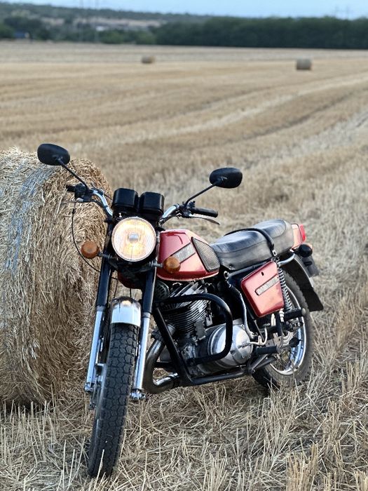 Продам иж планета 5 срочно