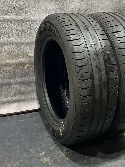 ‼️ЛІТНЯ РЕЗИНА‼️ Hankook • 195/60 R15 АРТ:560