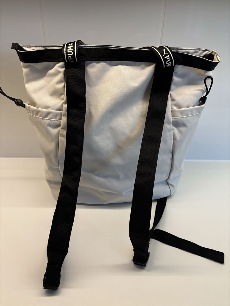 Plecak puma xl casual 30l pro