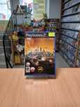 PS2 Need for Speed Undercover PL PlayStation 2 Retro