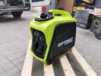 Agregat prądotwórczy walizkowy inwertorowy Optimat Smart Energy I2200