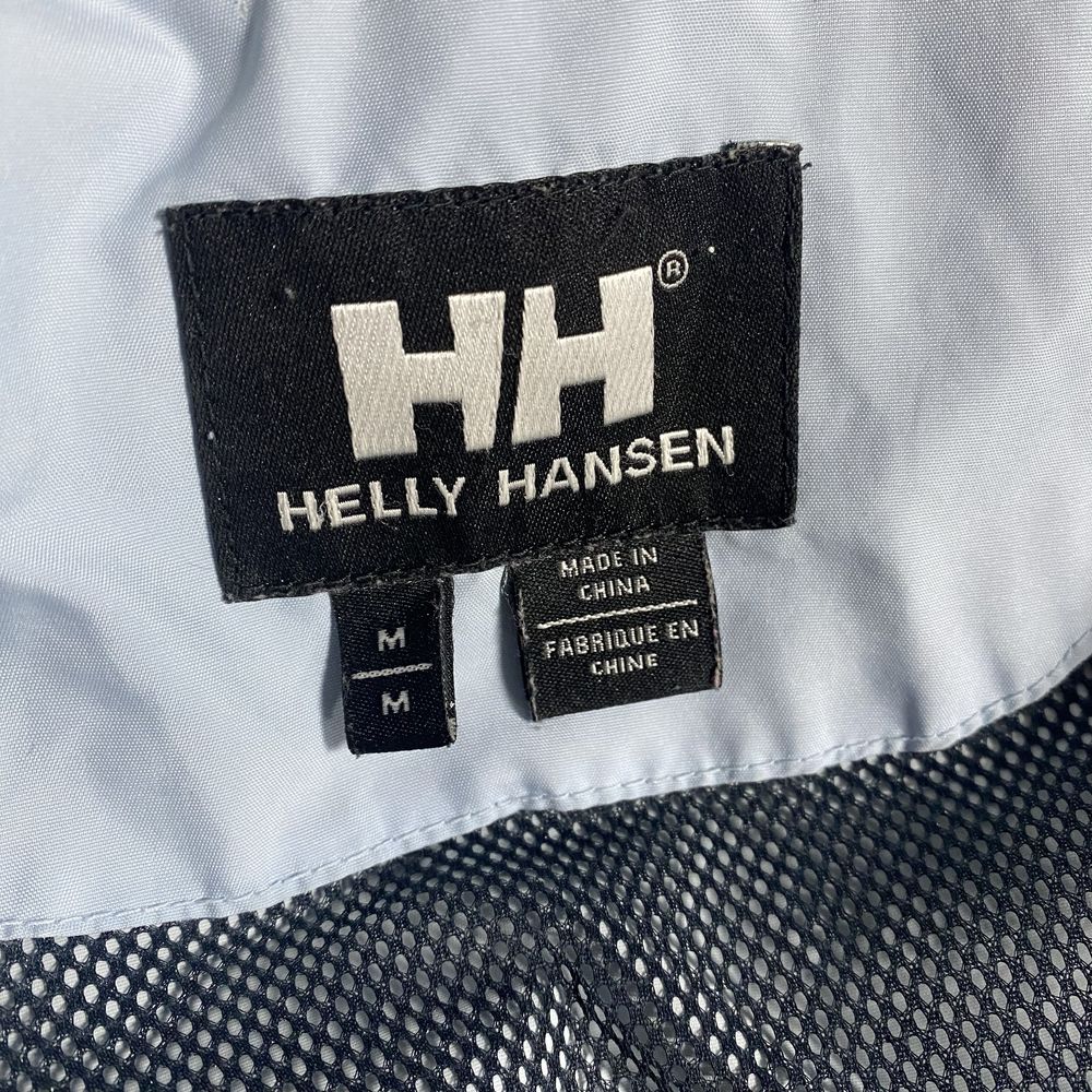 Ветровка Helly Hansen женская курточка H/H Gore core стиль