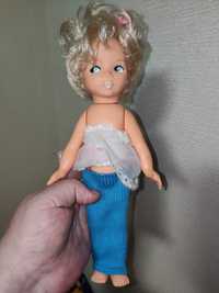 Вінтажна лялька ГДР