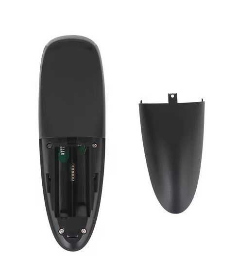 Універсальний пульт G10S Air Mouse з гіроскопом і мікрофоном