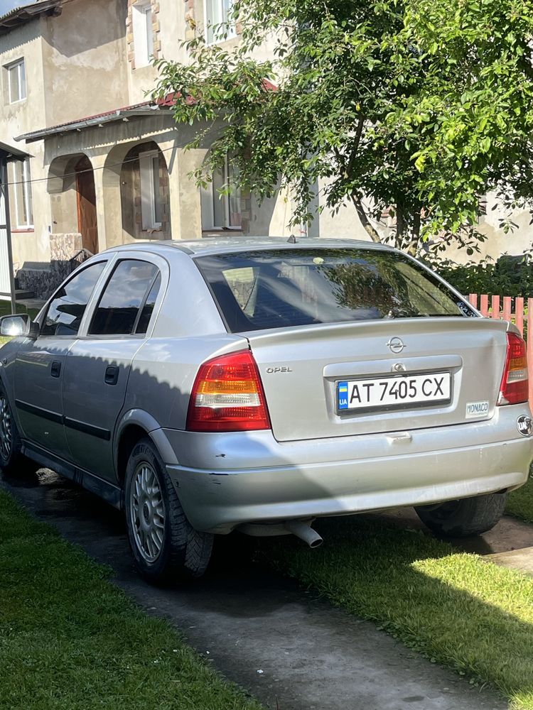 продам Опель Астру