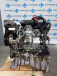 MOTOR BMW 520D E60 2.0D 163CV, REF: M47 204D4