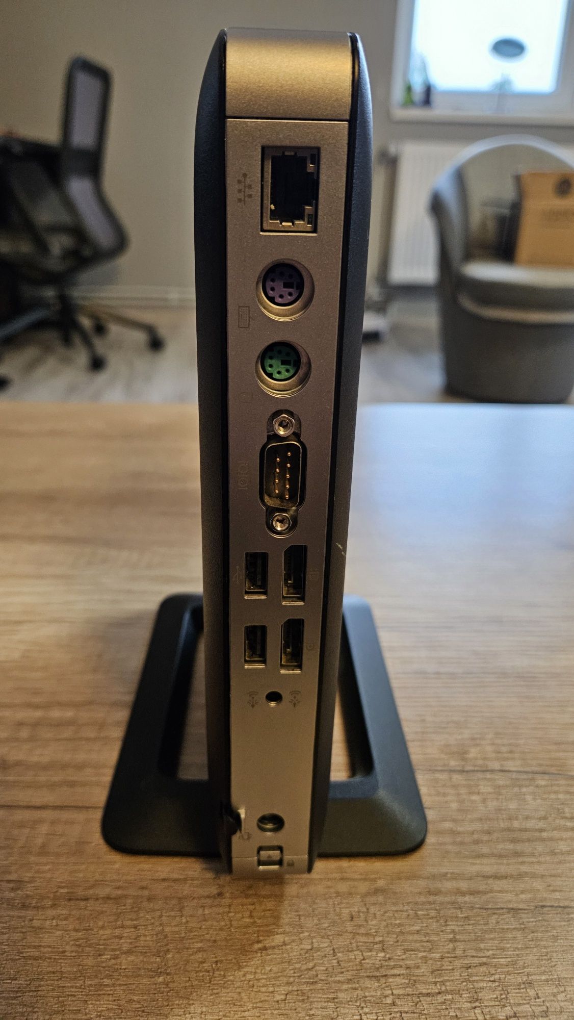 Komputer MiniPC terminal HP T630 AMD GX-420GI 4GB