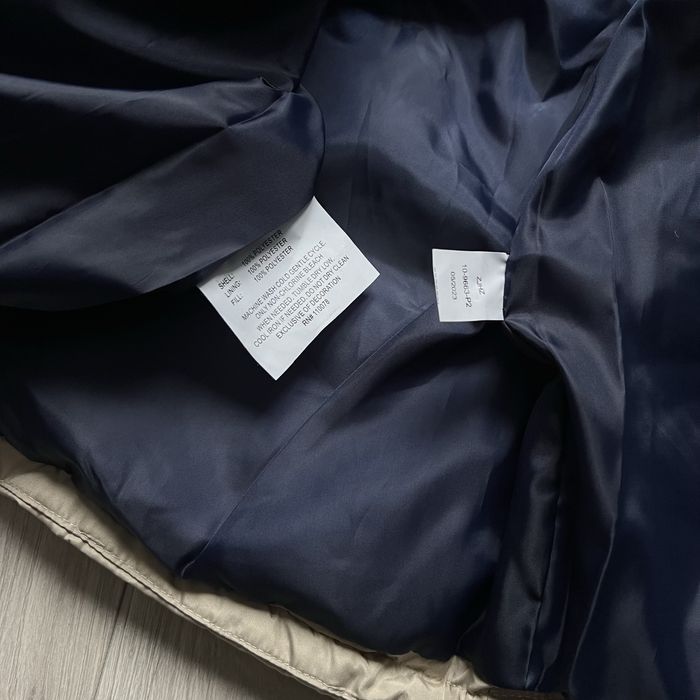 Жилетка U.S Polo Assn