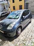 Nissan 1.0 ano 2010