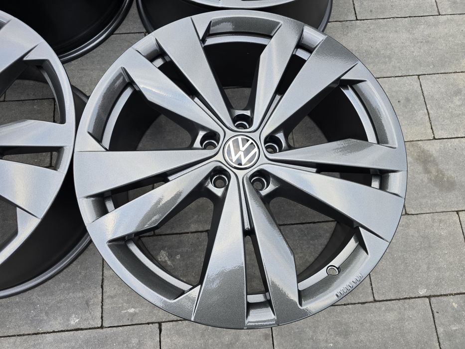 Alufelgi 19' Vw Tiguan, id4,id5,seat,skoda