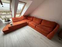 Kanapa sofa 3x3 rozkladana