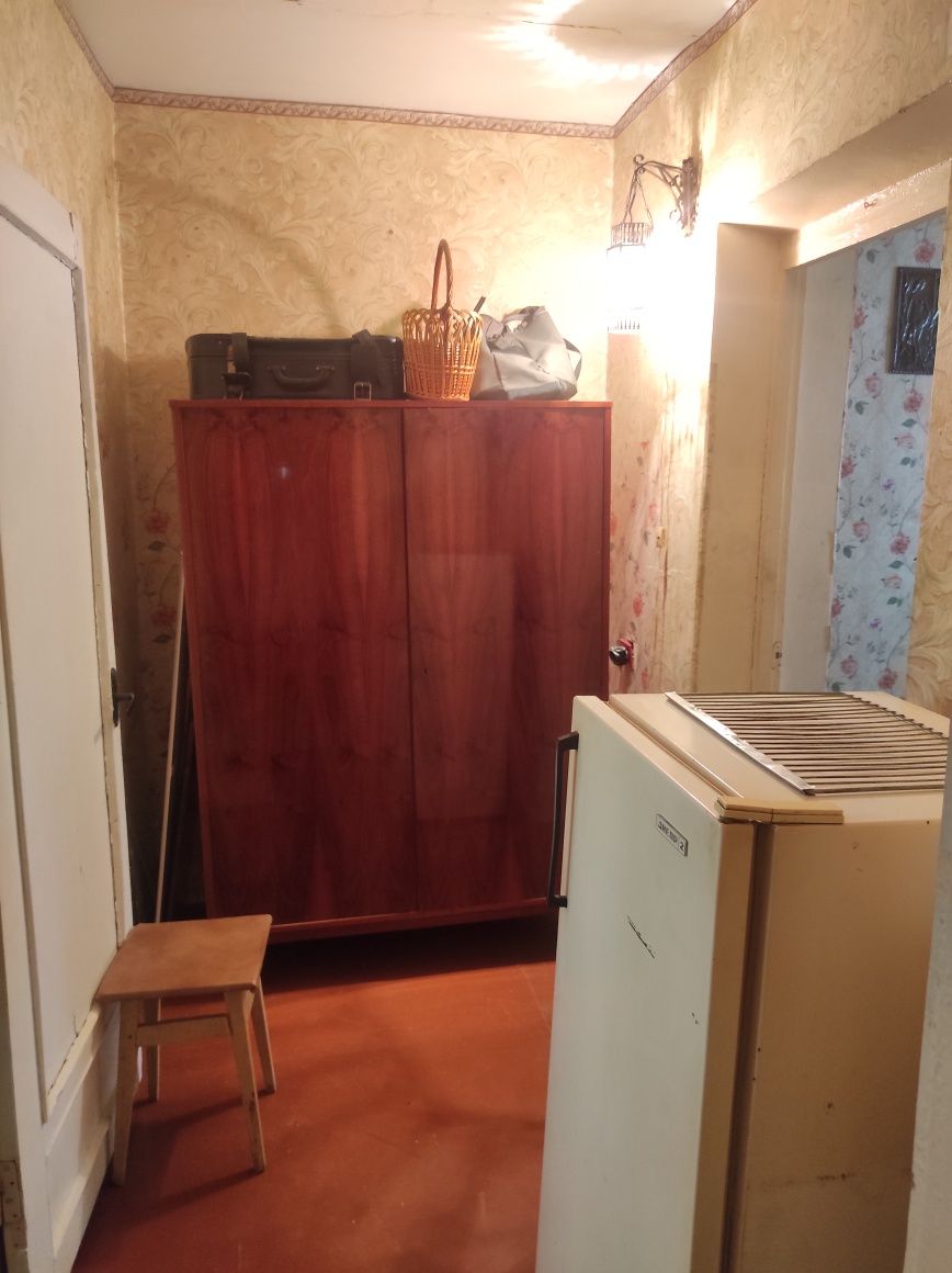 Продаж двокімнатної квартири