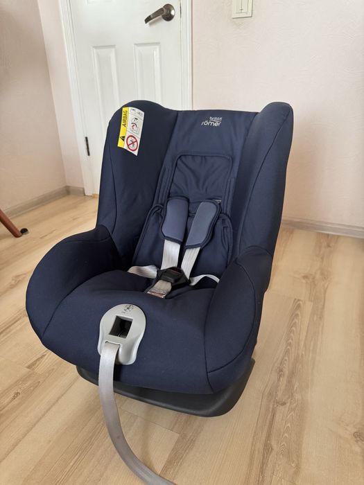 Автокрісло britax-romer first class plus 0-18 kg