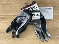 Rekawiczki O'NEAL AMX Glove Altitude Black/Gray  rozm. L