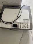 Drukarka brother DCP-357C sprawna, tusze