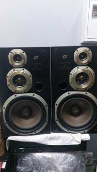 Sansui su 770 акустичні системи