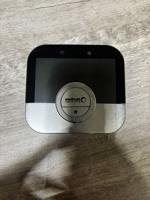Termostat / Regulator pokojowy Brötje