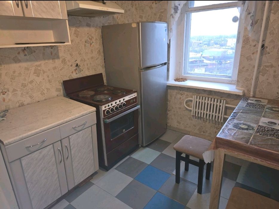 Сдам 1 комнатную квартиру ул Селянська