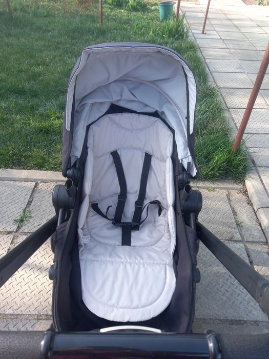 Продам дитячу коляску
