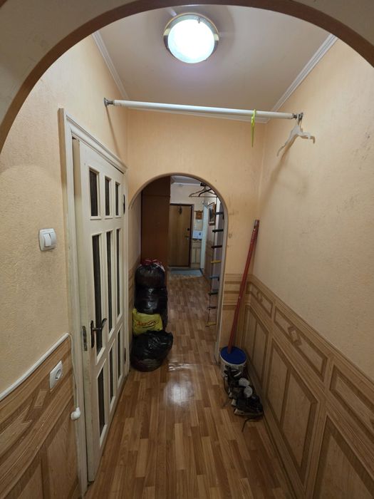 4 комнатная ул. Украинская, 2 на пересечении с Свято-Николаевской