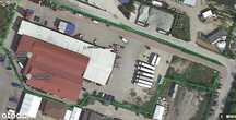 Budynek produkcyjny/magazynowy 5130 m² na 1,33Ha