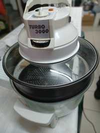 Forno Convecção - Turbo 3000